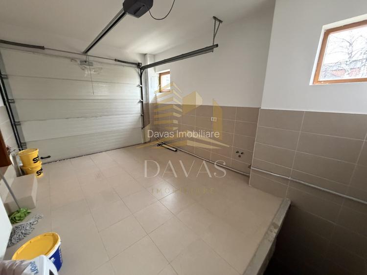 Casa individuala de inchiriat | Europa | Deschidere la 2 strazi - 19