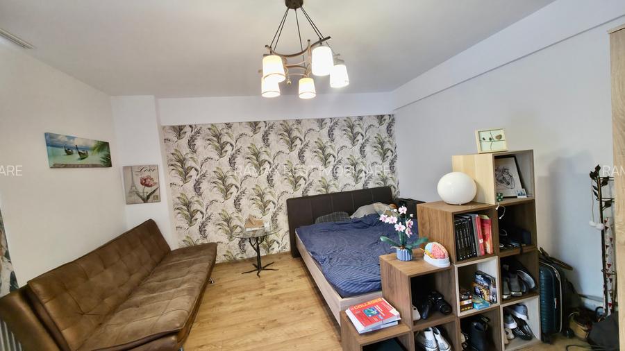 Apartament cu terasă spectaculoasă și garaj subteran - 5
