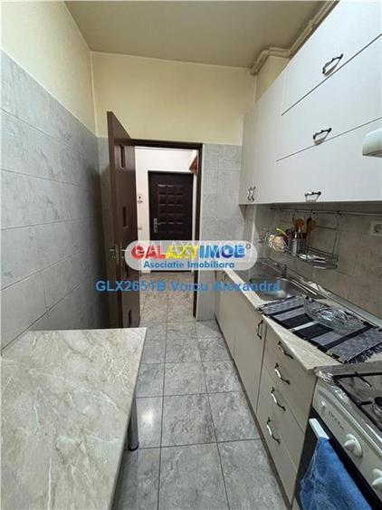 Garsoniera Berceni - Dimitrie Leonida - Metrou - Parcare - 5