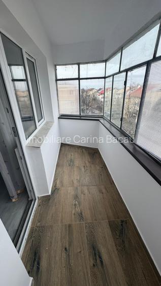 Garsoniera confort 1 Bistrita Lac - Totul NOU - 5