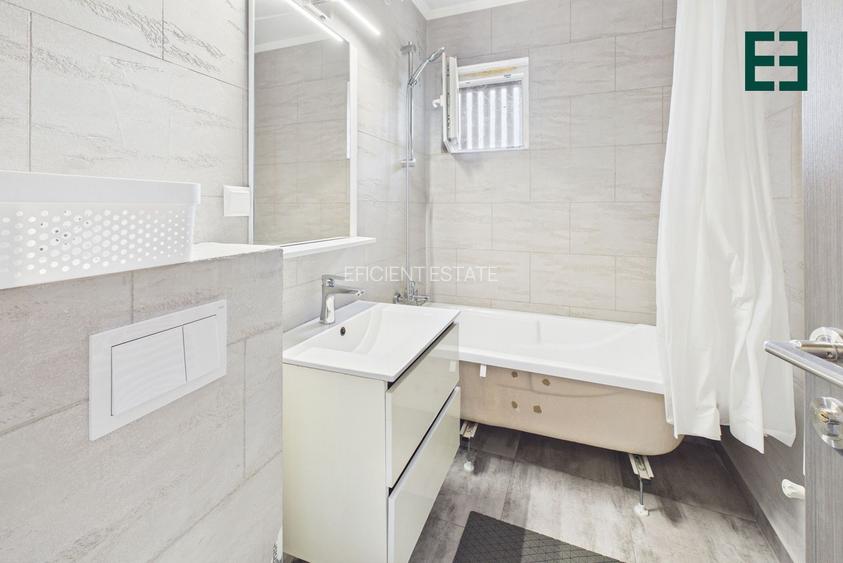 De închiriat - Apartament cu 2 camere -  Zonă Centrală - Arad - 5