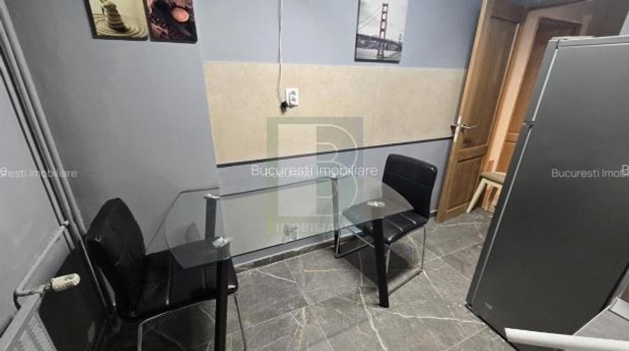 Decebal STRADAL metrou Piata Muncii bl MIXT,AMENAJATA 2026 TOTUL NOU DECOMANDATA - 10