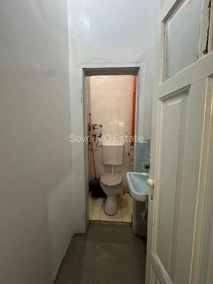 Casa 3 Camere Ultracentral | Parcul Carol - 7