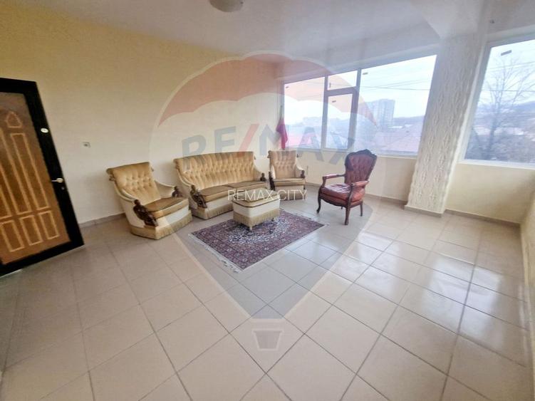 Vilă spațioasă de închiriat – 1 Mai, Piatra Neamț - 21