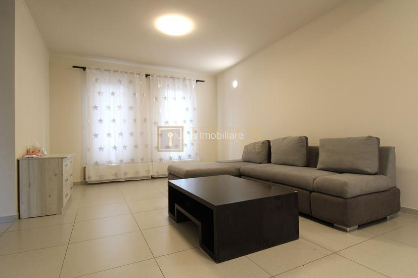 Casa Giroc, 4 camere, 2 bai, curte interioara. - 3