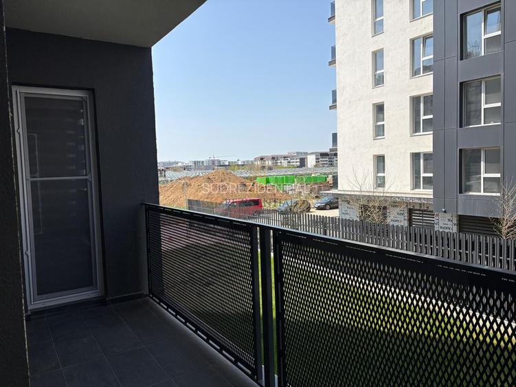 Apartament 2 camere, prima inchiriere, Drm. Binelui, Metrou Aparatori - 12