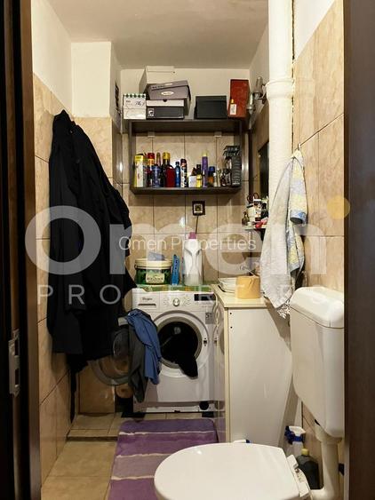 Apartament 4 camere – Bd. Unirii, Baia Mare – 93 mp | Etaj 4/4 | - 4