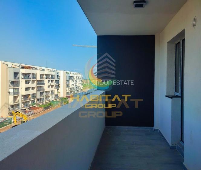 Comision 0!Vanzare Garsoniera Berceni Direct Dezvoltator! - 12