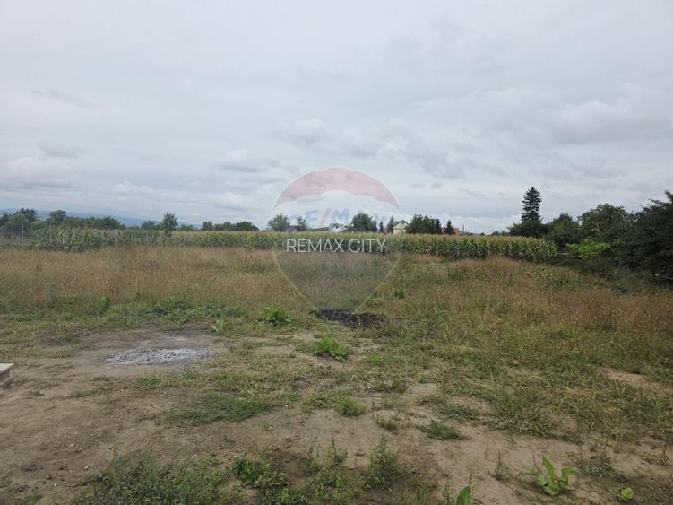 Casă cu livadă și teren generos – Girov - 46