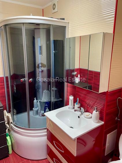 Apartament 3 camere | Petre Ispirescu | Decomandat | Mobilat modern - 17