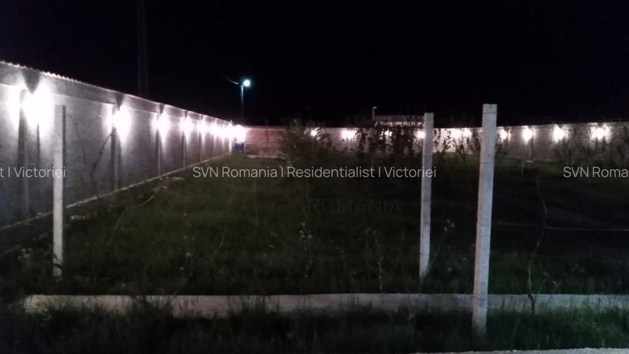 REL4001259 Teren parcelabil imprejmuit in cartier exclusivist Racari - 19