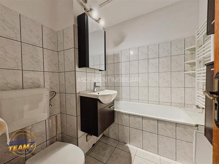 Apartament 3 camere cu doua grupuri sanitare, zona linistita, Simeria - 6