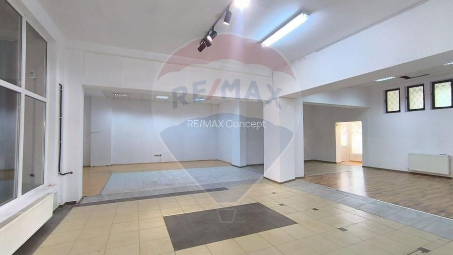 Spațiu comercial de inchiriat - 9
