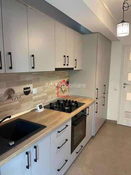 Apartament cu o camera, Bloc nou, Tatarasi - 6