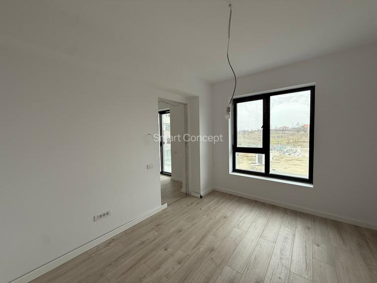 Apartament 2 camere , Finisaje Premium si loc de parcare subteran - 2