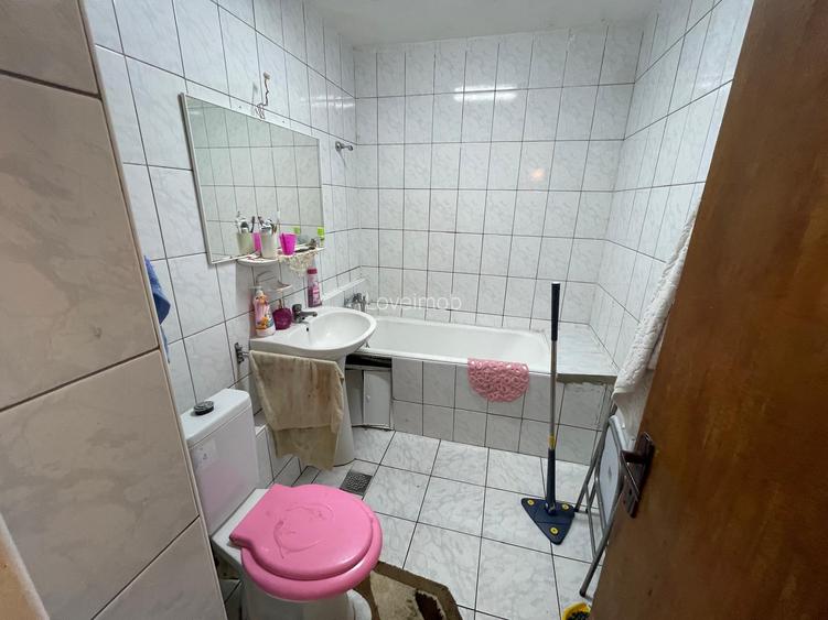 Apartament 3 camere Militari - 34