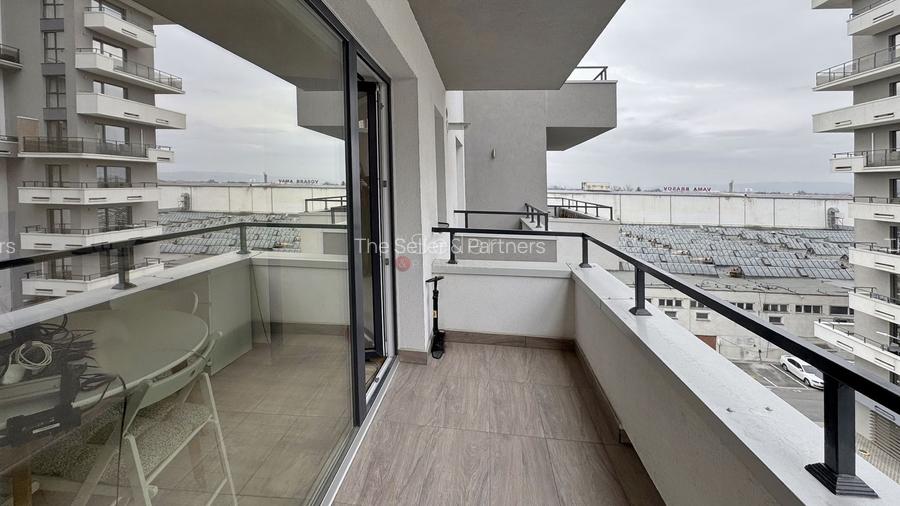 Prima Inchiriere | Loc de Parcare si Boxa - 9