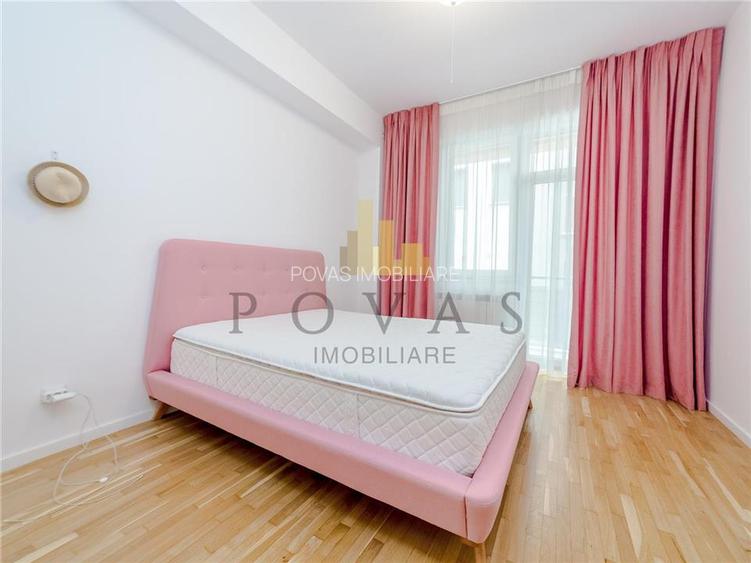 Apartament 3 Camere Erou Iancu Nicolae Voluntari - 4