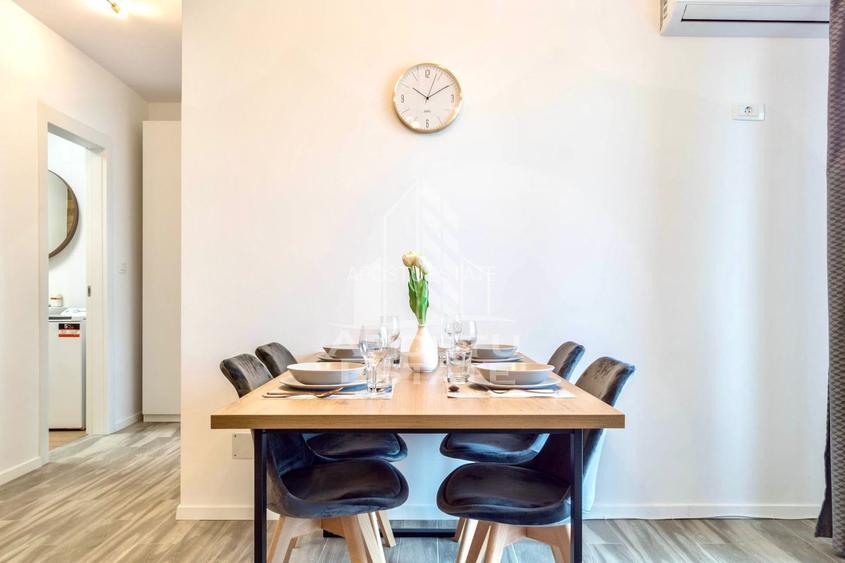 Apartament nou cu 2 camere de inchiriat, zona Torontalului, Timisoara - 3