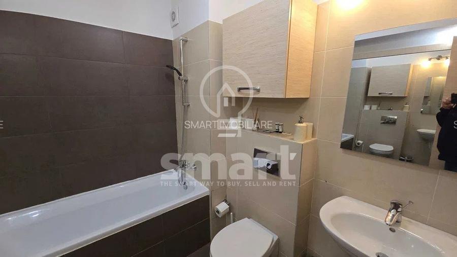 Inchiriere apartament 2 camere Parcare subterana inclusa | Oaza Residence - 6