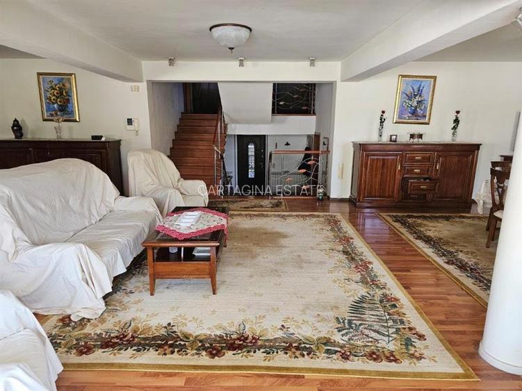 Vila individuala   D+P+1+M   Cambridge School - 24