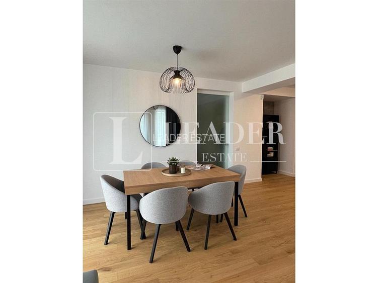 Chitila Parc | Vila Mobilata Complet | Prima Inchiriere | 4 Dormitoare - 7