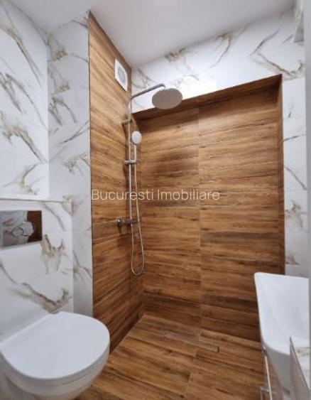 Calea Victoriei,bl.reabilitat,Amenajat,mobilat,utilat,complet - 4