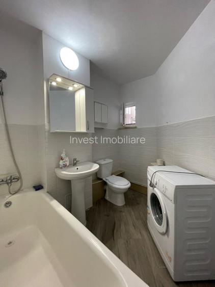 De vanzare, 2 camere, decomandat, zona Canta, Iasi - 8