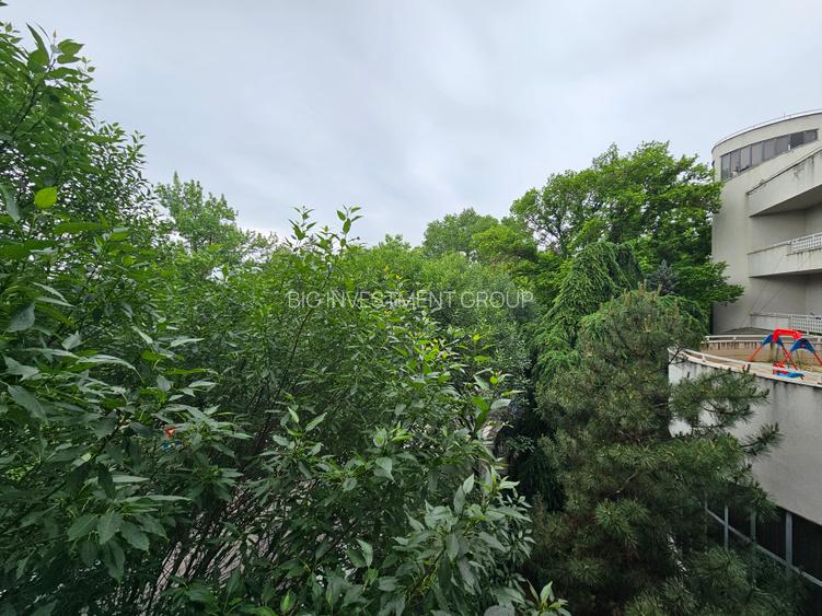 bloc boutique, 1 minut de parc herastrau - 14