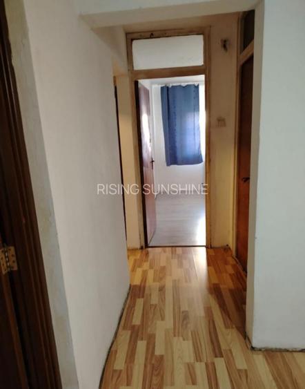 4 camere | semidecomandat | Militari | Metrou Gorjului Moinesti - 6