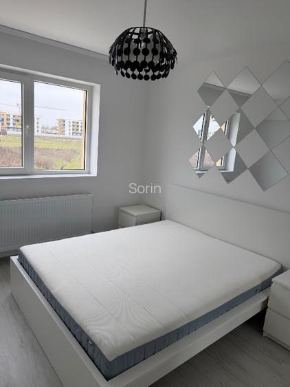 Apartament 3 camere 78mp etaj 1  decomandat 2 bai Pallady Salajan Titan - 5