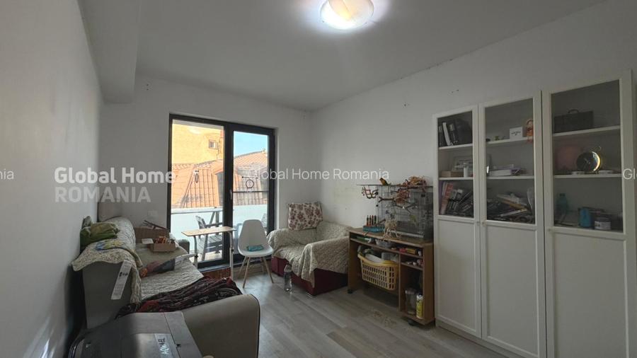 Apartament 3 camere | Terasa | Chitila | Metrou Jiului | Bloc 2018 | - 5