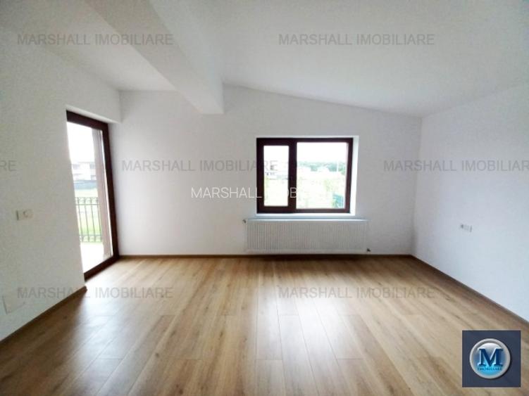 Vila cu 4 camere de vanzare in Paulesti, 106.05 mp #15998 - 15