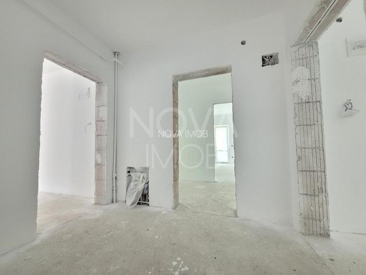 Apartament cu 2 camere, decomandat, Str. Doamna Stanca - 7