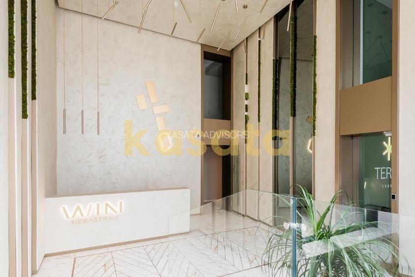 Apartament 3 camere | Herastrau | Premium - 14