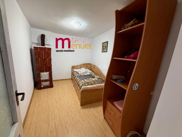 Casa renovata,zona Alexandru Cel Bun - 12