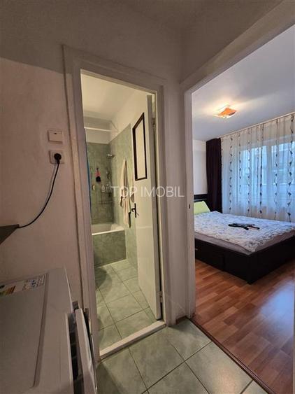Etaj 2 - Dacia Bicaz, apartament 3 camere, mobilat, liber - 6