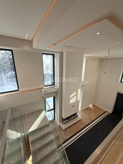 Duplex premium – acces la lac și parc priva, sector 1, Baneasa Sisesti - 26