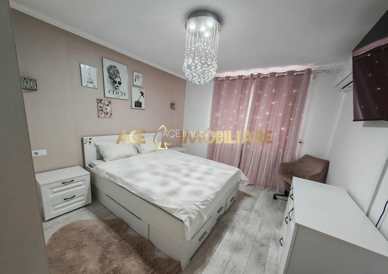 Vila 4 camere de inchiriat | Bragadiru | 120mp | Centrala | Parcare - 3