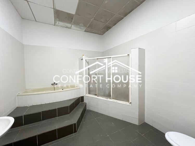 VILA D+P+E+M, 477mp teren, pretabila clinica medicala, P-ta Regina Maria - 12