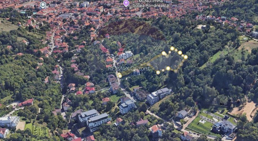 Oportunitate excelentă de investiție – 2969 mp intravilan zonă premium - 4