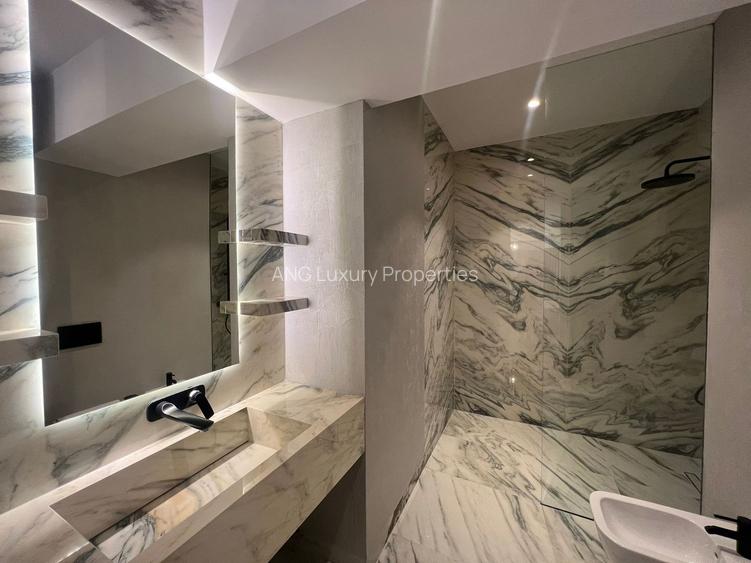 APARTAMENT CU VEDERE UIMITOARE I HERASTRAU - 8