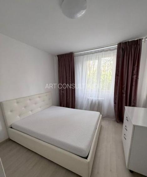 Apartament 3 camere | Drumul taberei | Semidecomandat | Balcon | Aer conditionat - 2