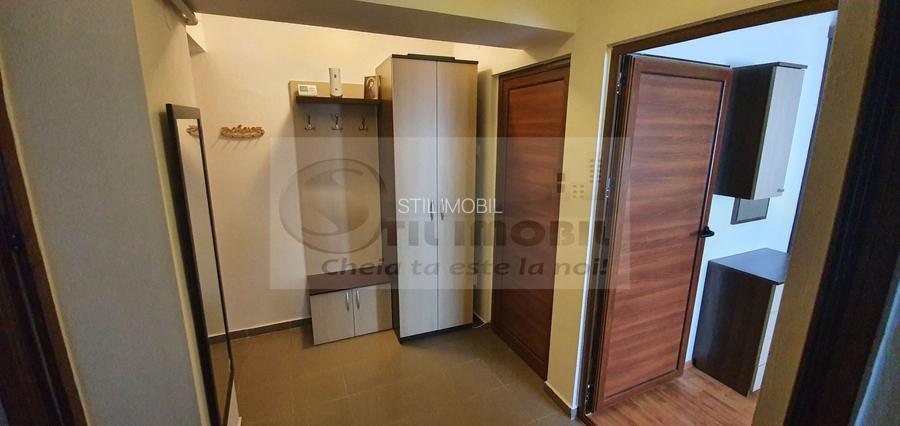 Apartament 2 camere dec| Etaj intermediar | Păcurari – zona Kaufland - 4