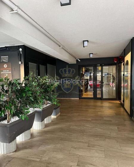 2 Camere Decomandat, Mobilat/Utilat - Mihai Viteazul - 2