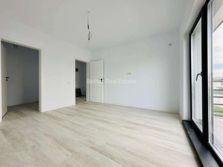 Vilă Premium - 4 Camere - 3 Băi - Ansamblu Privat – Pompă Căldură - Com. Berceni - 9