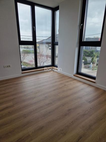 Casă nouă de vânzare – poziție pe colț, curte pe 3 laturi, zona Elvila - 4