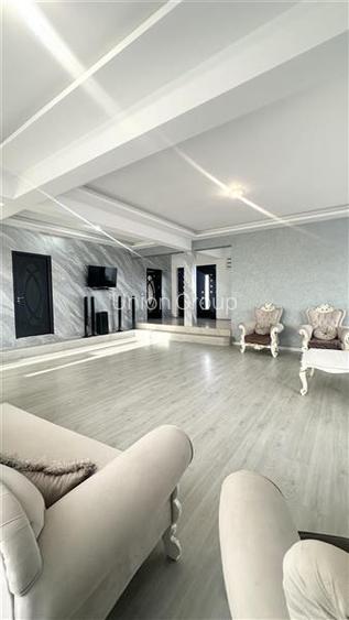 Casa P+1+Pod(M)Foarte Spatioasa, Mobilata si Utilata Complet, Zona Palas - 4