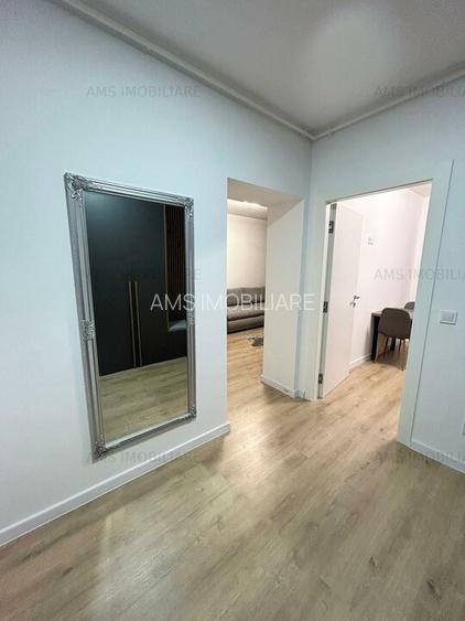 NOU / STUDIO / COMPLET MOBILAT SI UTILAT - 12
