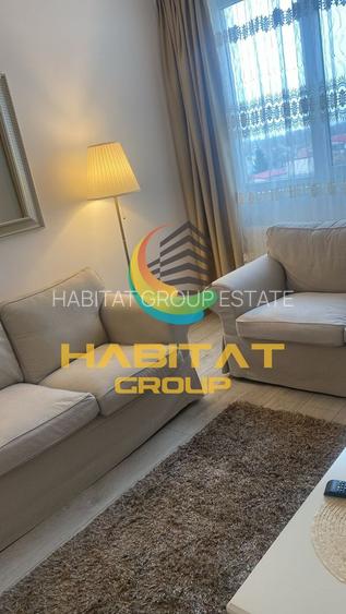 Berceni 2 camere de vanzare mobilate si utilate - 7